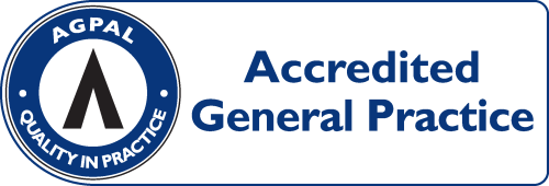 AGPAL Accredited General Practice