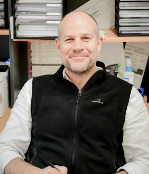 Chris Withnall
