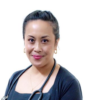Dr Tara Tadiar