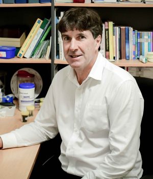 Mark Lang